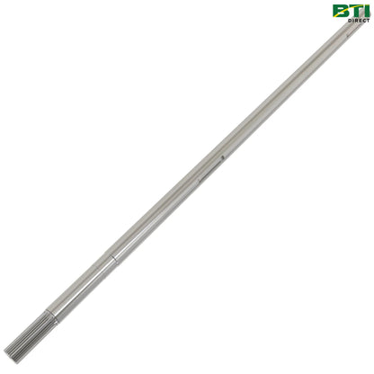 YC17067: Shaft