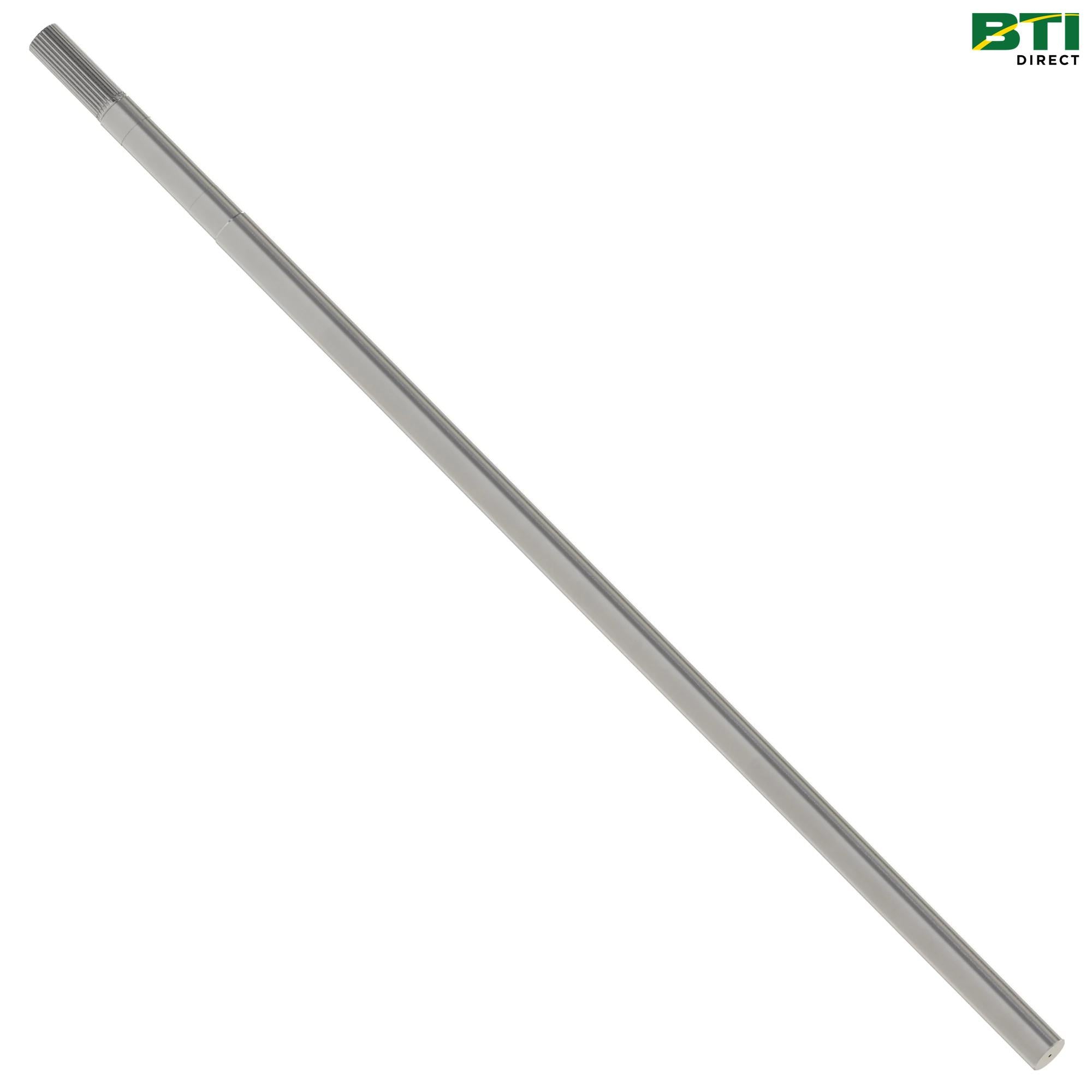 YC17067: Shaft