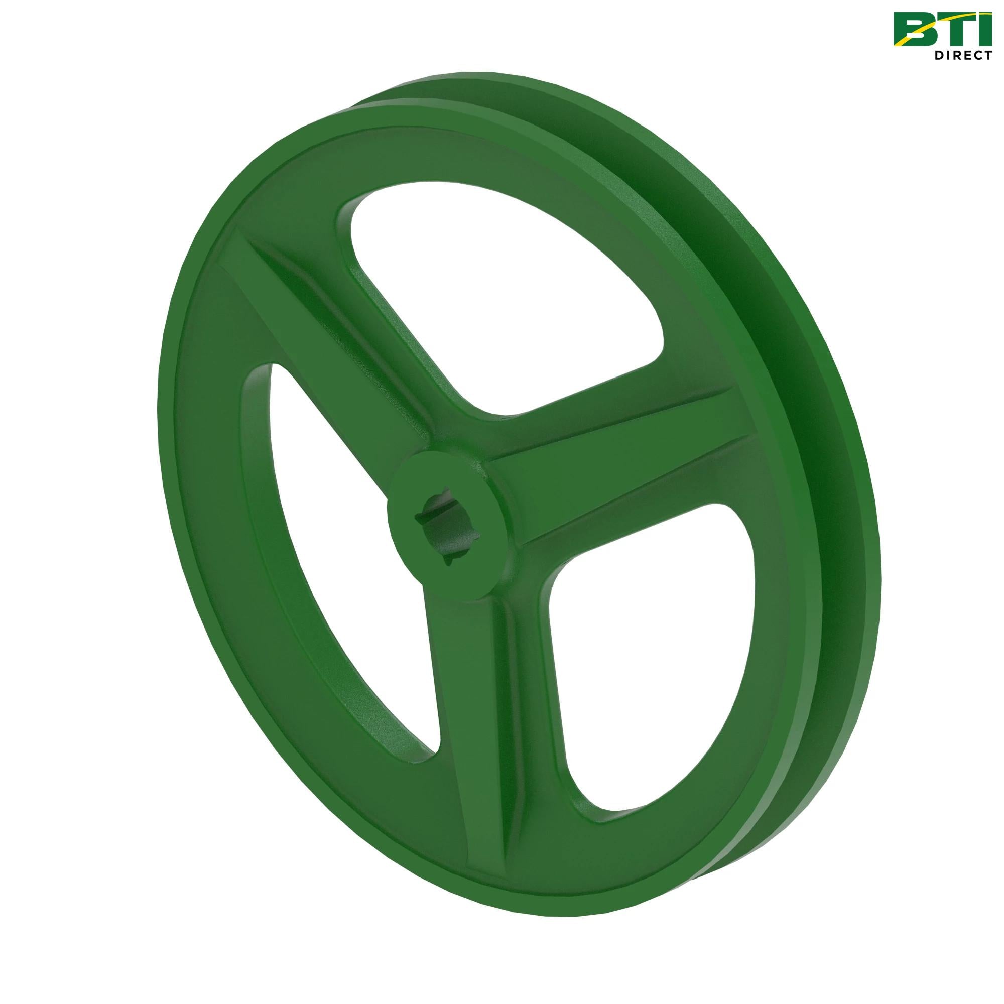 YC17293: Pulley