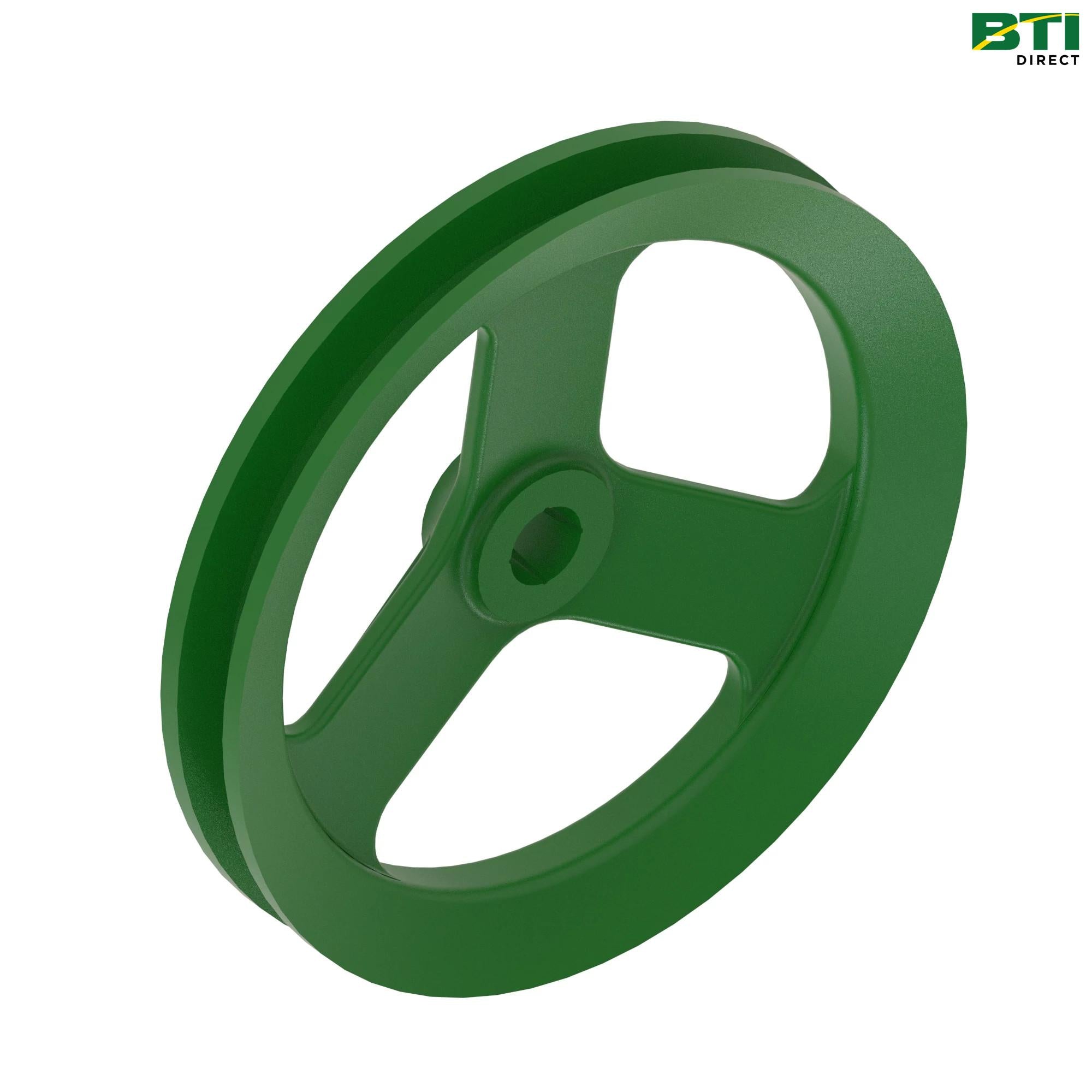 YC17293: Pulley
