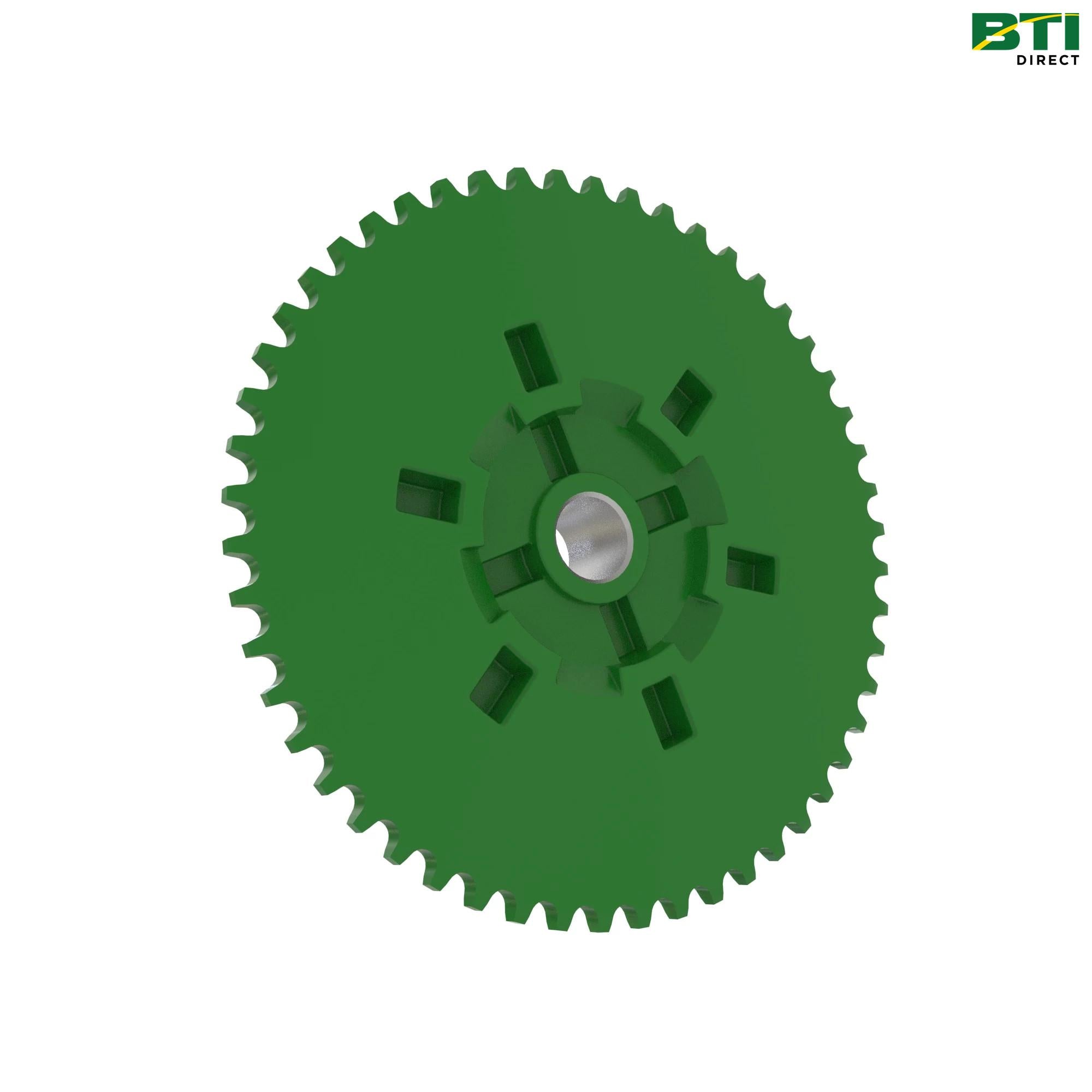 YC17317: Chain Sprocket