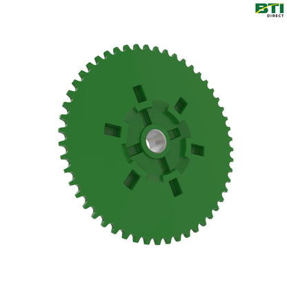 YC17317: Chain Sprocket
