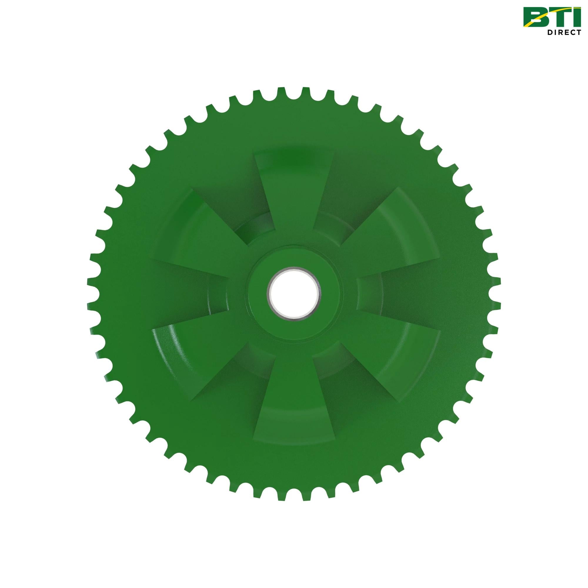 YC17317: Chain Sprocket