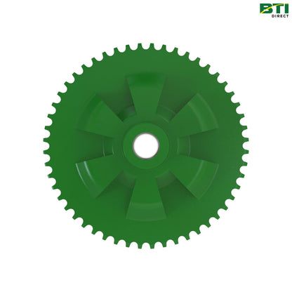 YC17317: Chain Sprocket