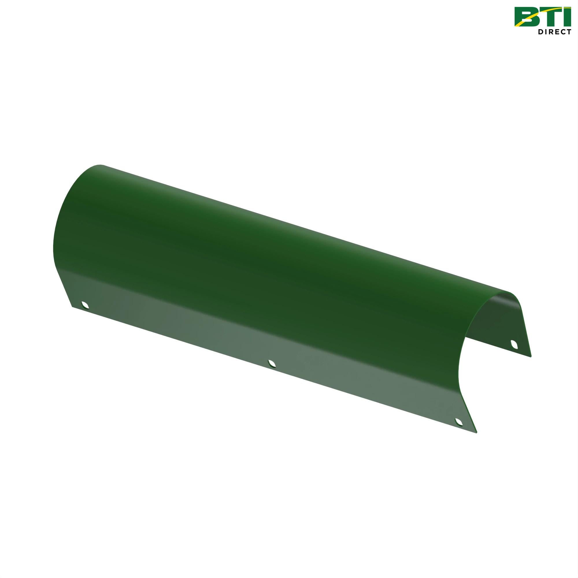 YC17337: Deflector
