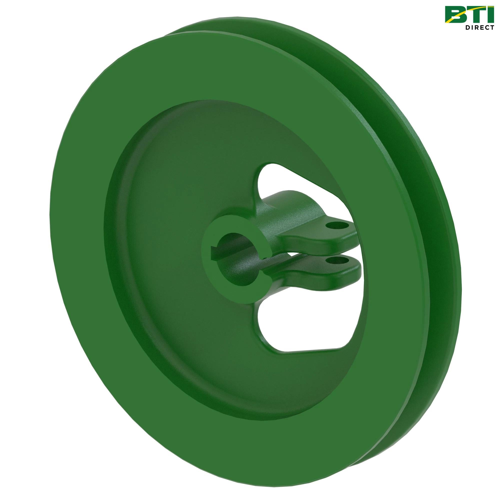 YC17594: Pulley