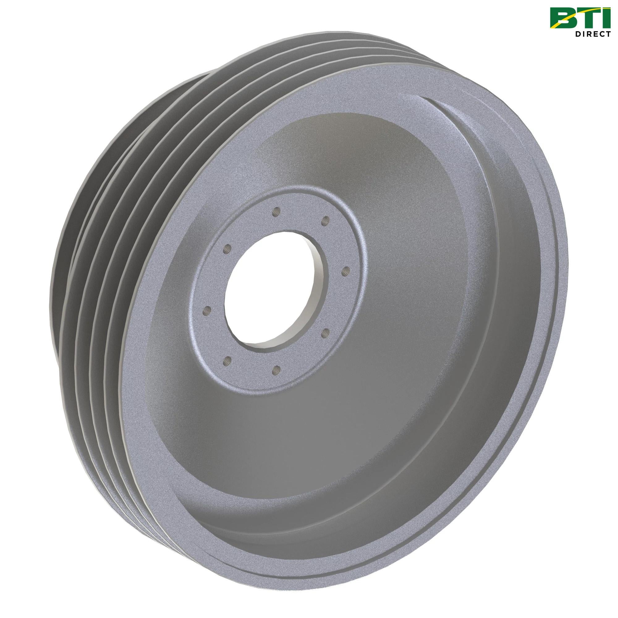 YC17595: Pulley