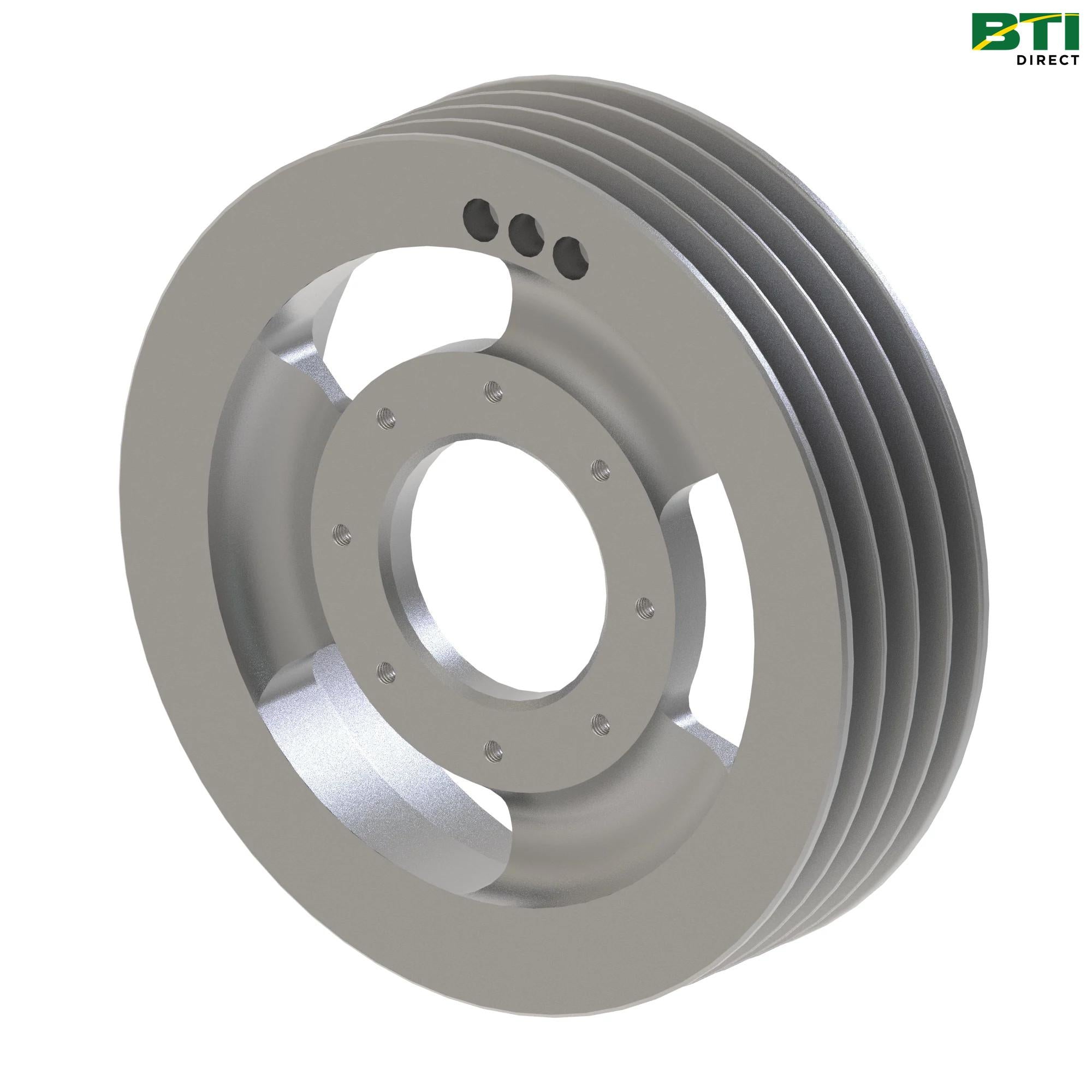 YC17596: Pulley