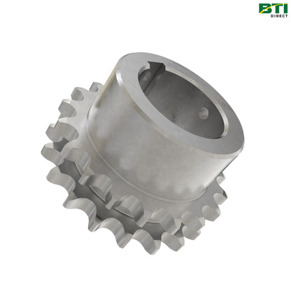 YC17599: Main Drive Double Chain Sprocket