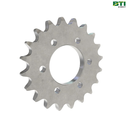 YC17606: Elevator Drive Sprocket, 20 Teeth