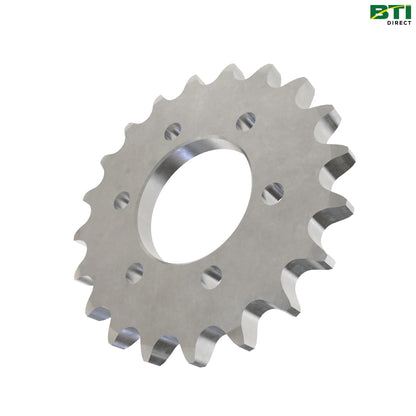 YC17606: Elevator Drive Sprocket, 20 Teeth