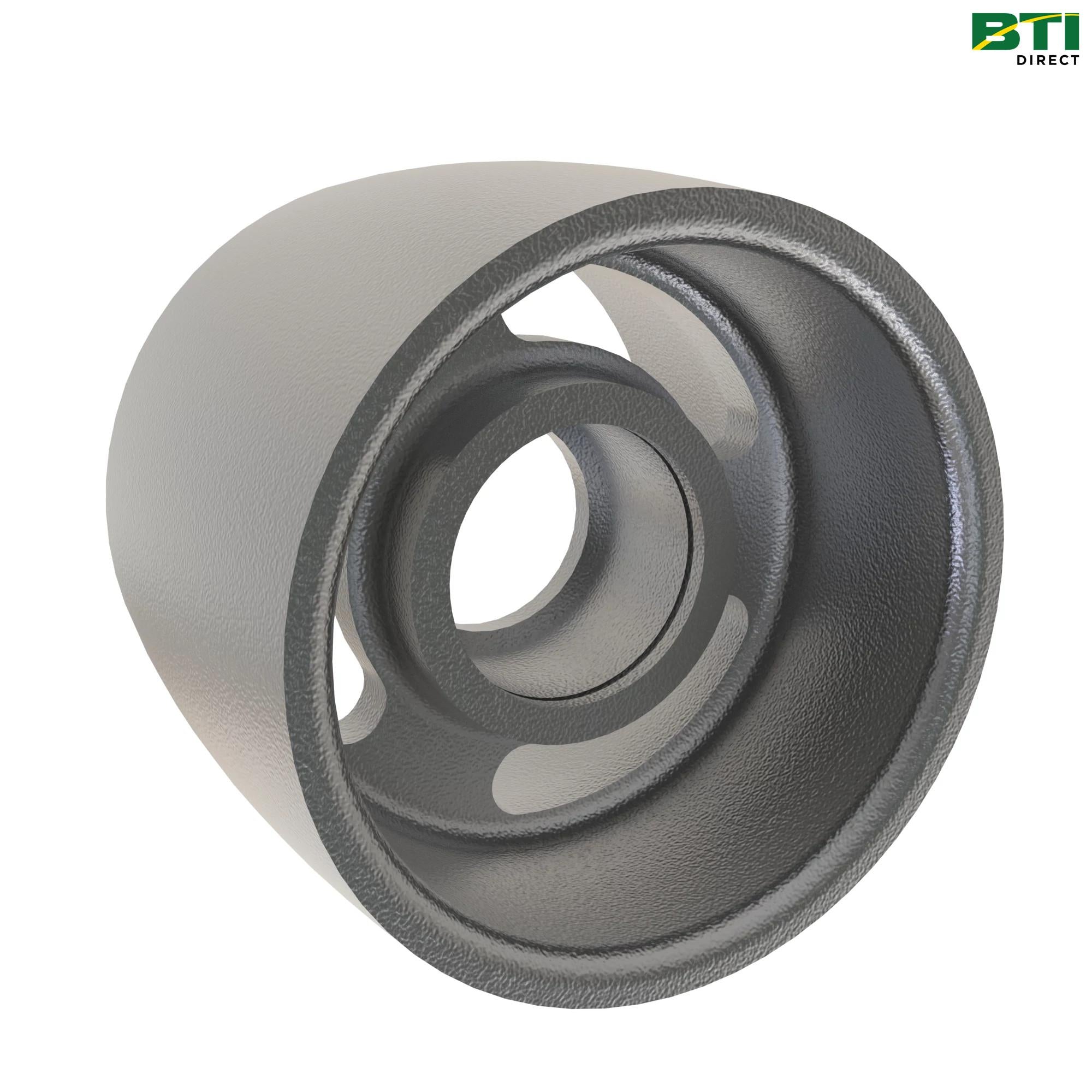 YC17931: Idler