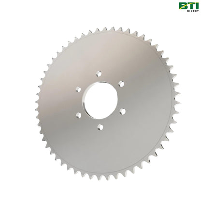 YC17996: Chain Sprocket, 52 Teeth