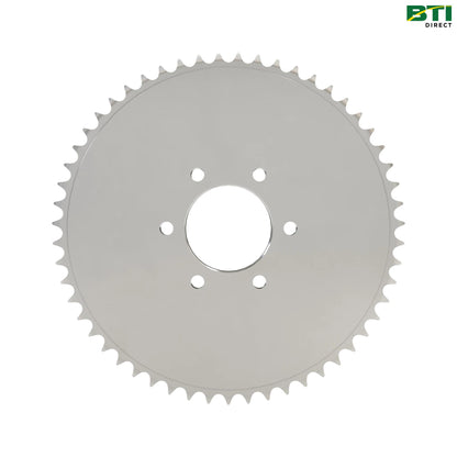 YC17996: Chain Sprocket, 52 Teeth