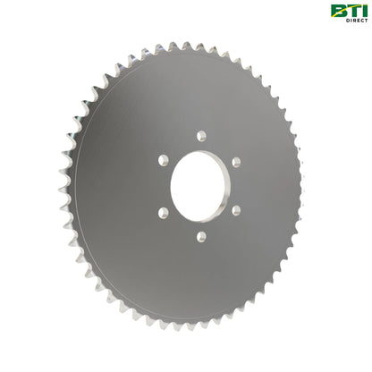 YC17996: Chain Sprocket, 52 Teeth