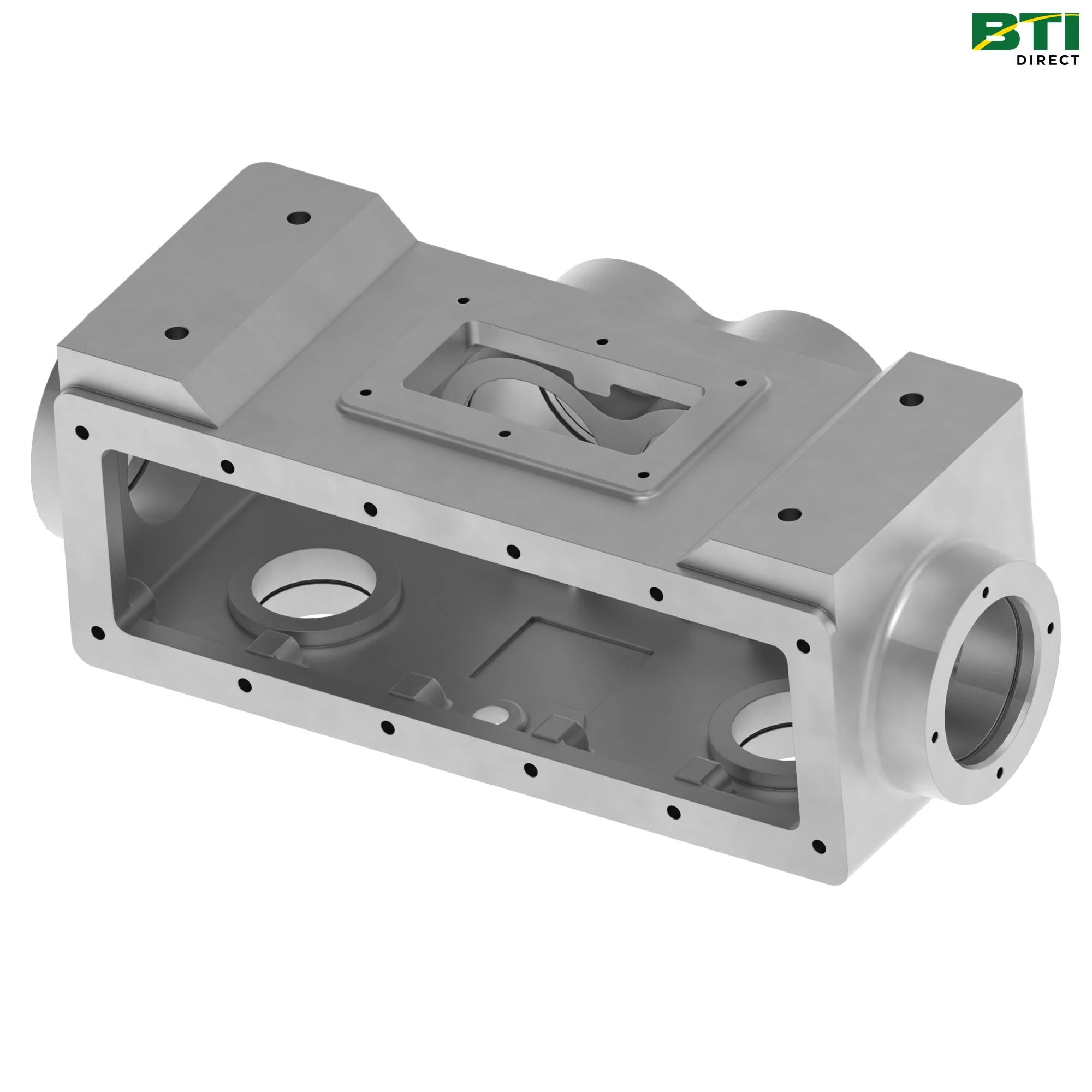 YC18030: Gear Case