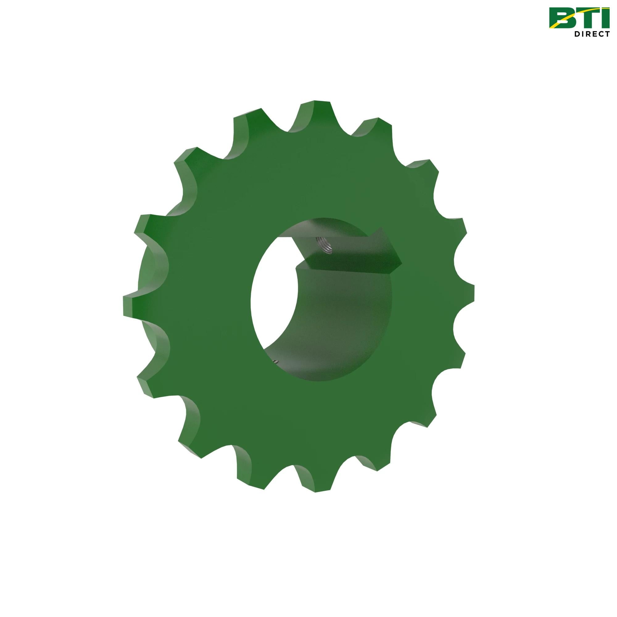 YC18032: Chain Sprocket, 16 Teeth