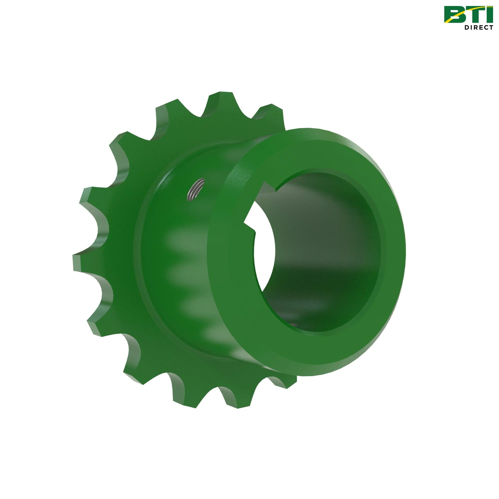 YC18032: Chain Sprocket, 16 Teeth