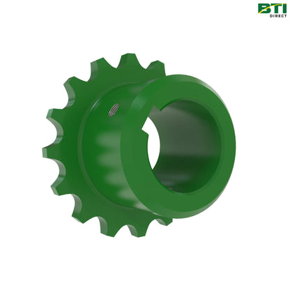 YC18032: Chain Sprocket, 16 Teeth