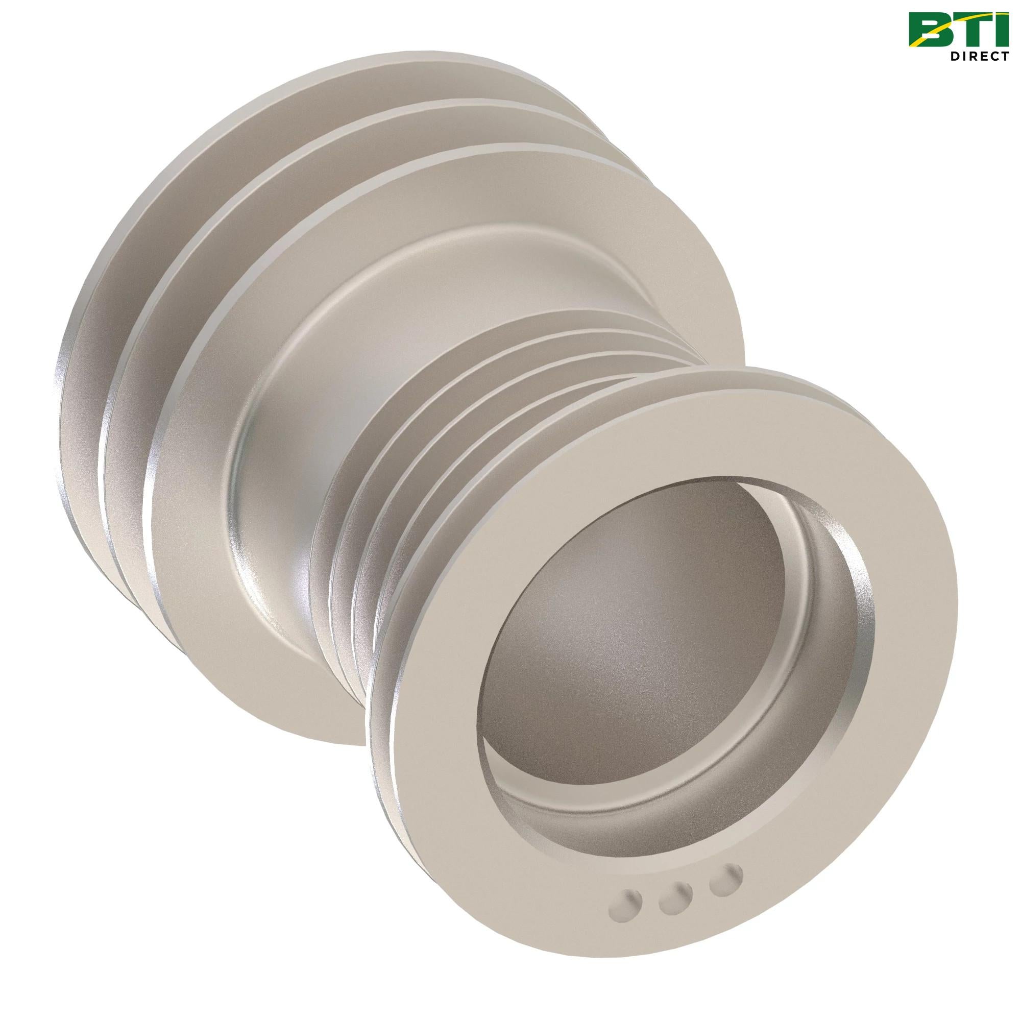 YC18289: Pulley