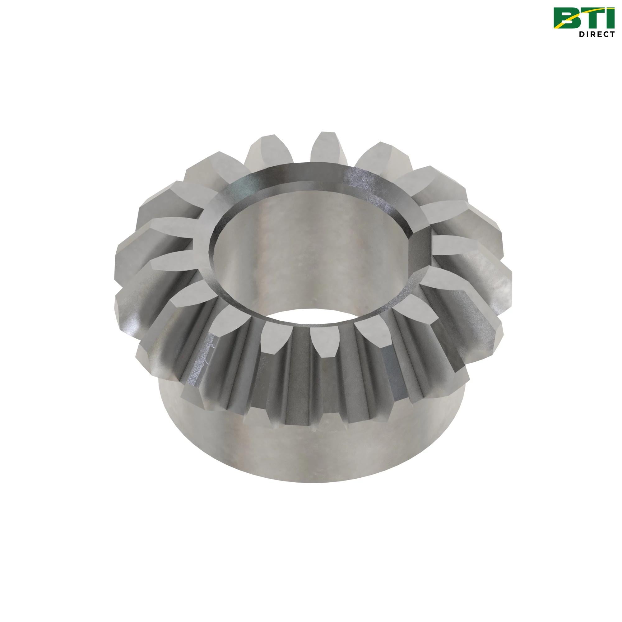 YC18932: Bevel Gear, 17 Teeth
