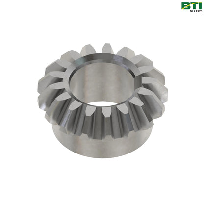 YC18932: Bevel Gear, 17 Teeth