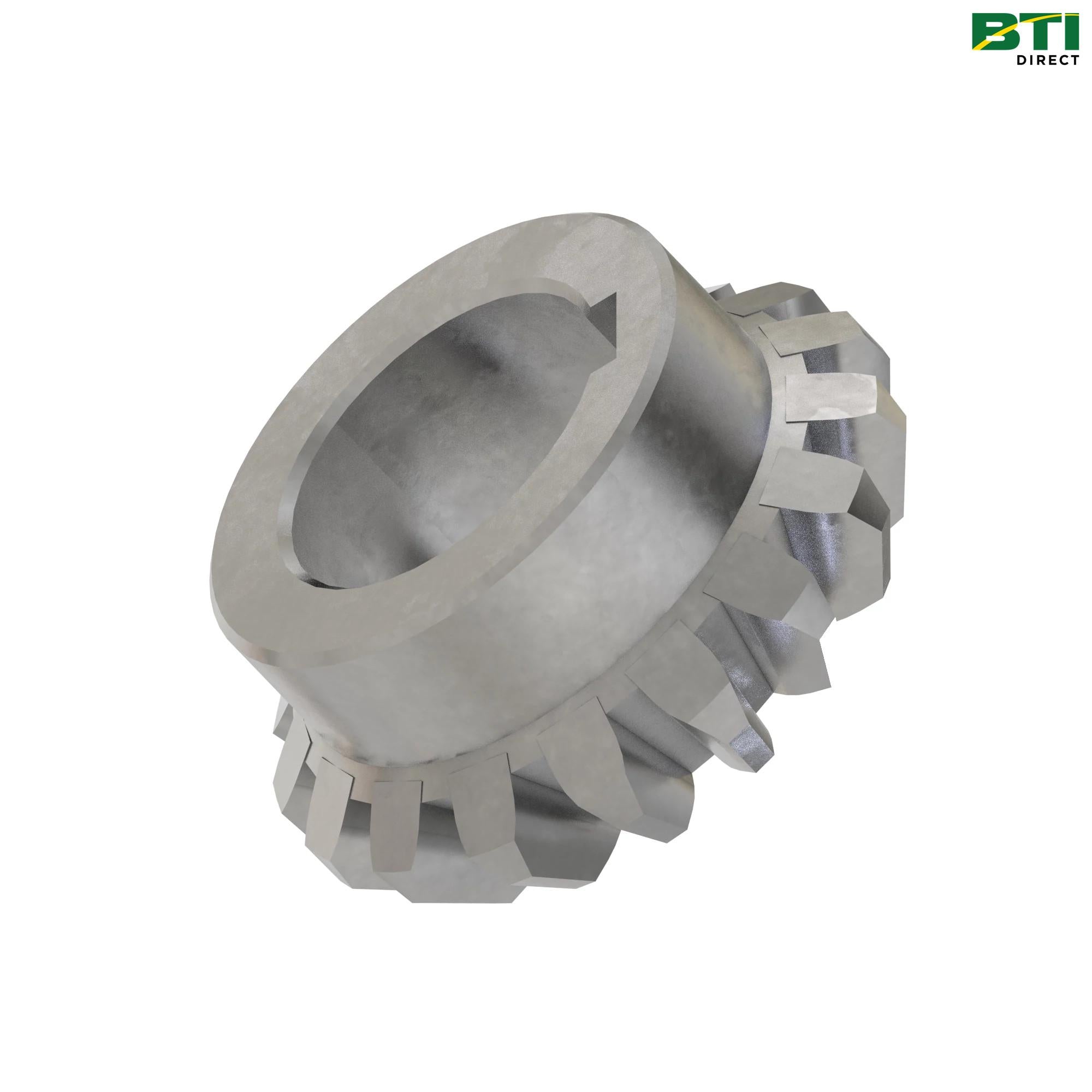 YC18932: Bevel Gear, 17 Teeth