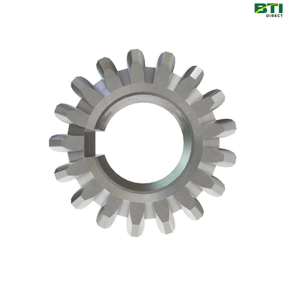 YC18932: Bevel Gear, 17 Teeth