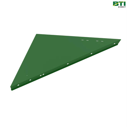 YC18977: Engine Platform Rear Board