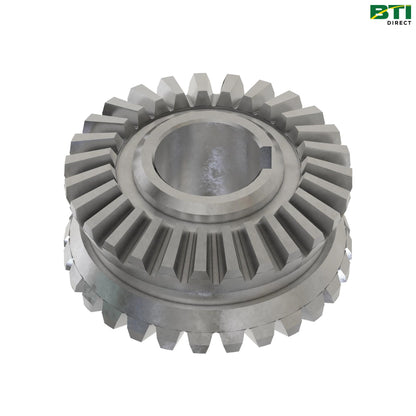 YC19104: Bevel Gear, 27 Teeth