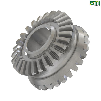 YC19104: Bevel Gear, 27 Teeth