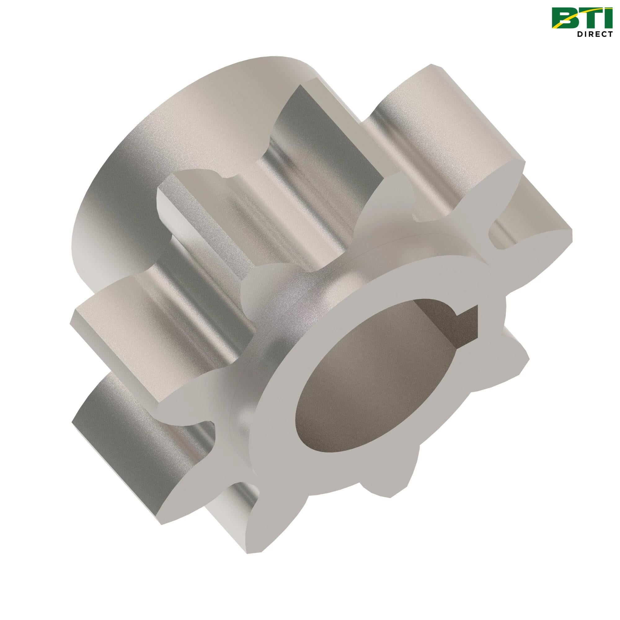 YC19249: Gear, 9 Teeth