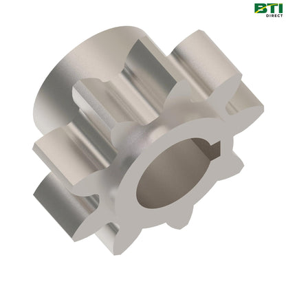 YC19249: Gear, 9 Teeth