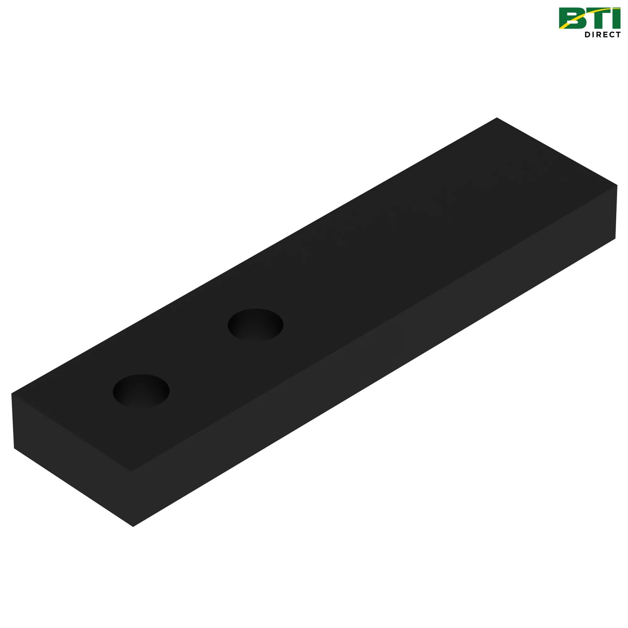 YC19357: Isolator