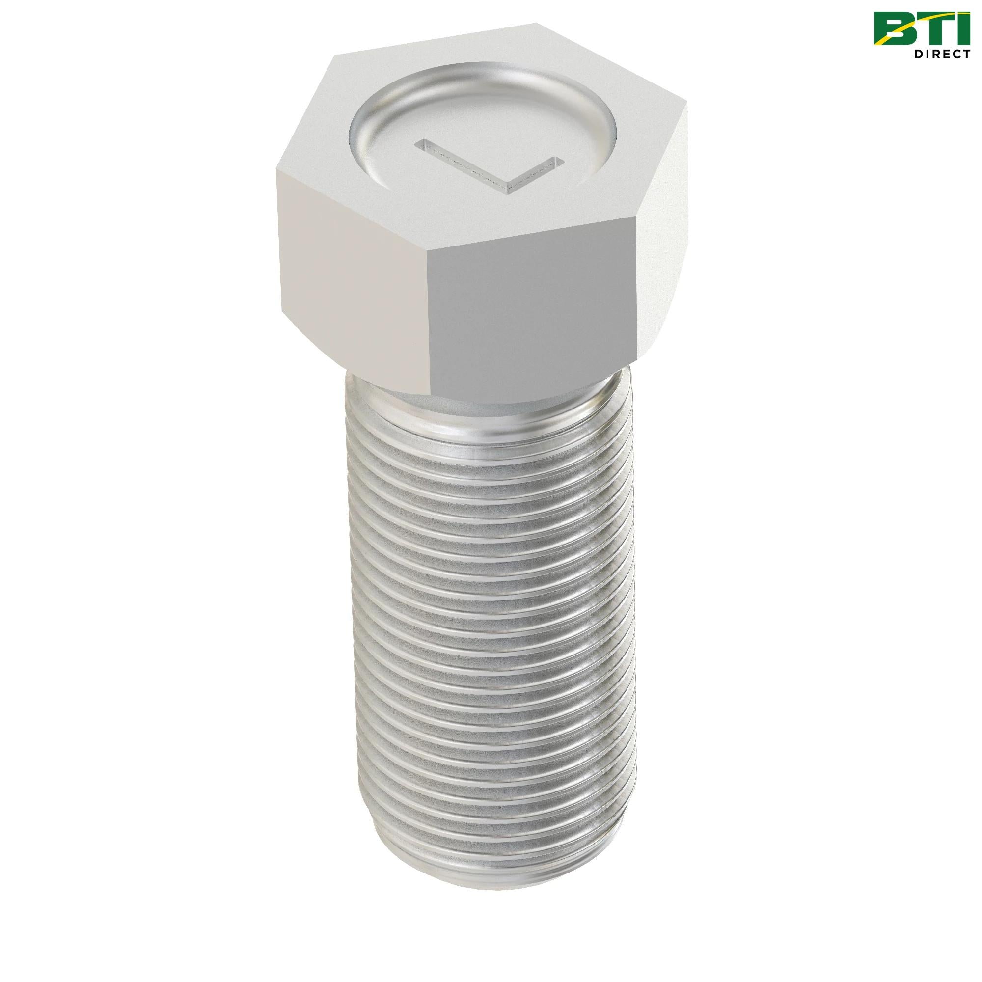 YC19497: Wheel Bolt