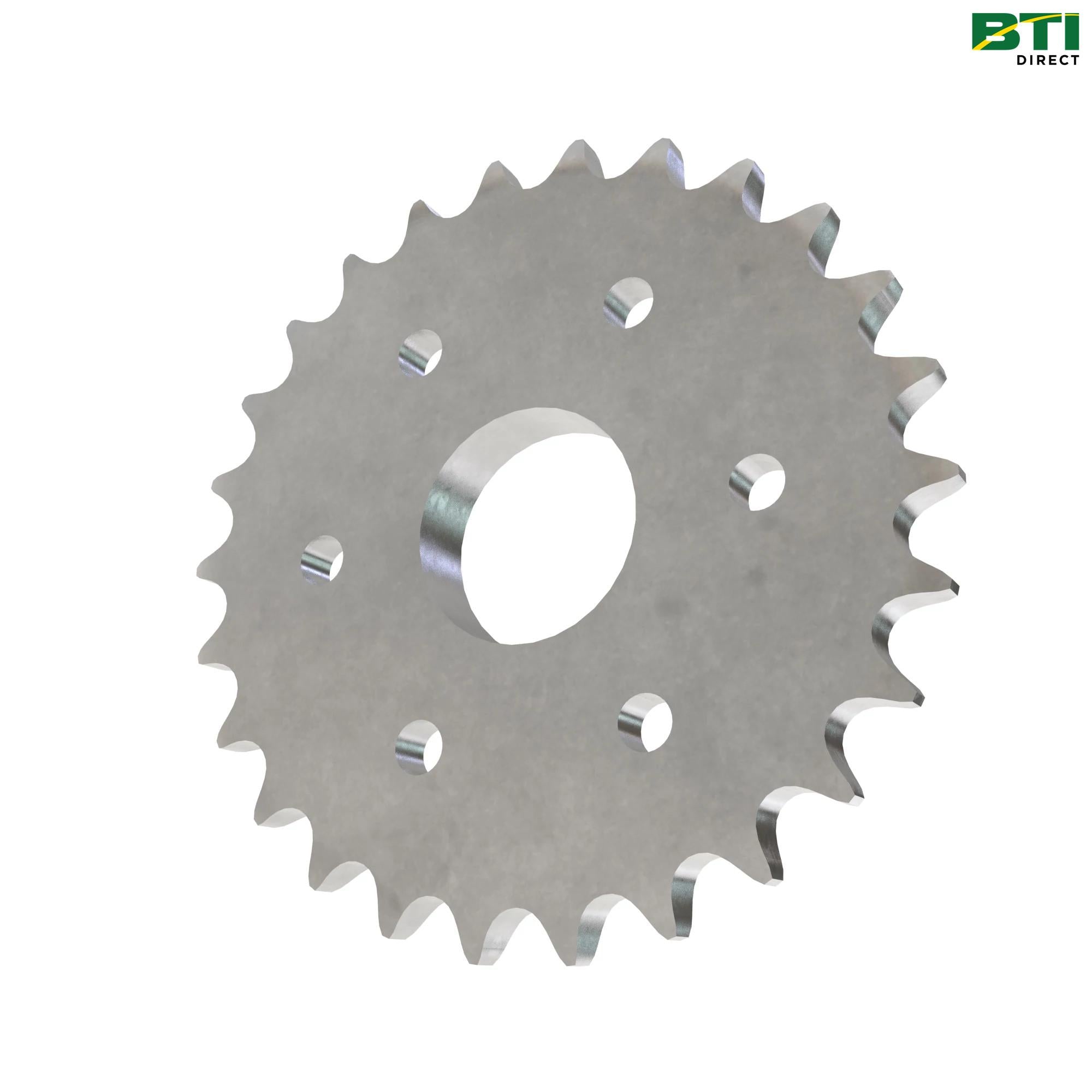YC20166: Chain Sprocket, 26 Teeth