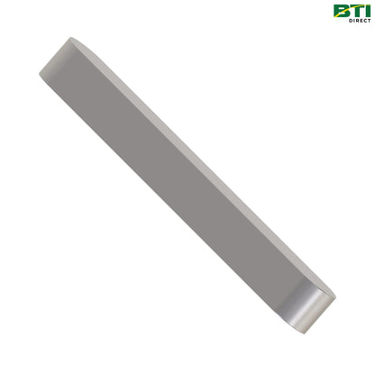 YC20384: Round End Parallel Shaft Key