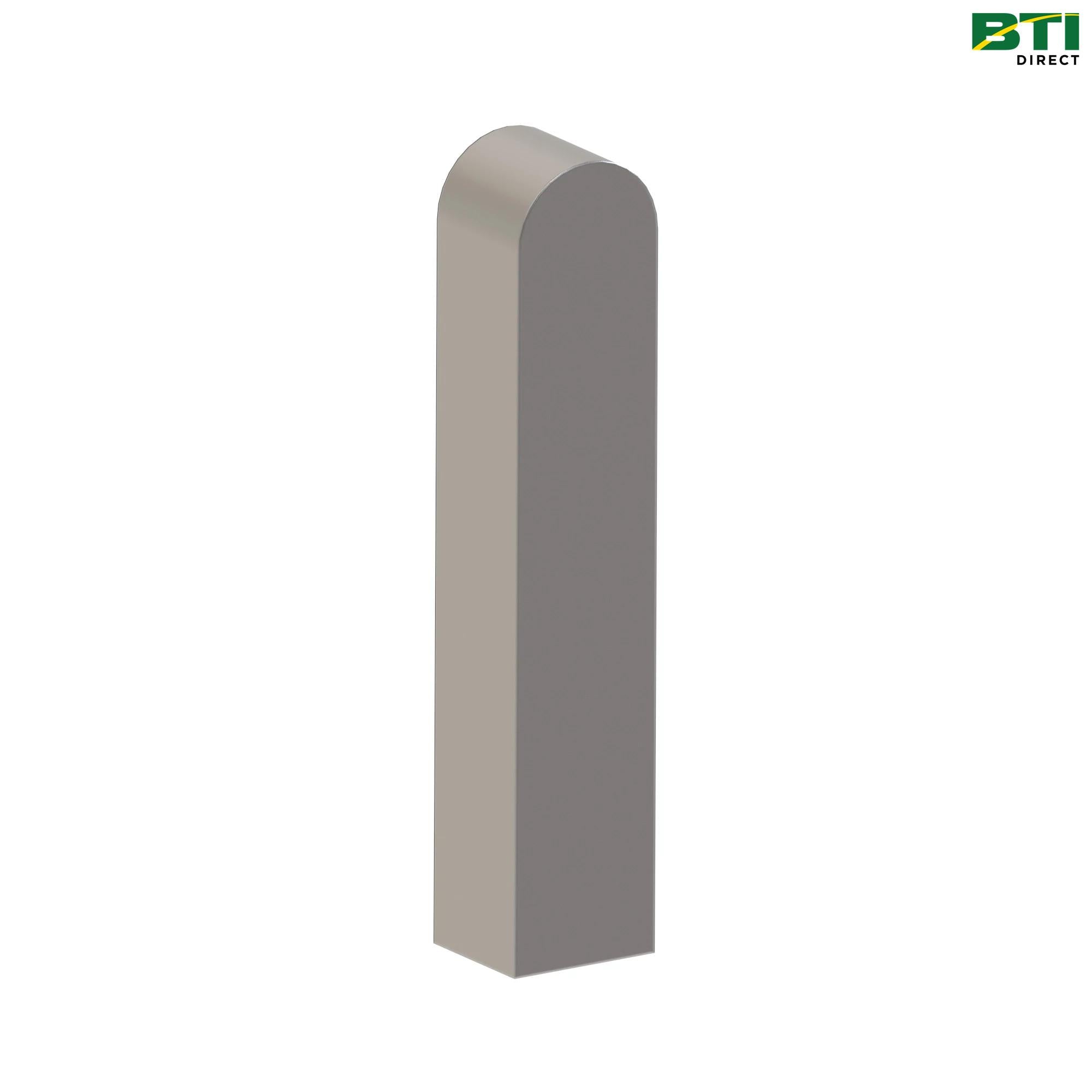 YC20389: Parallel Shaft Key