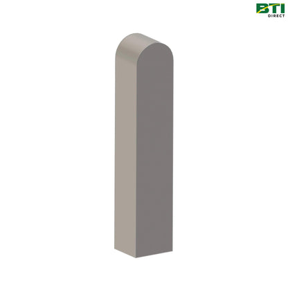 YC20389: Parallel Shaft Key