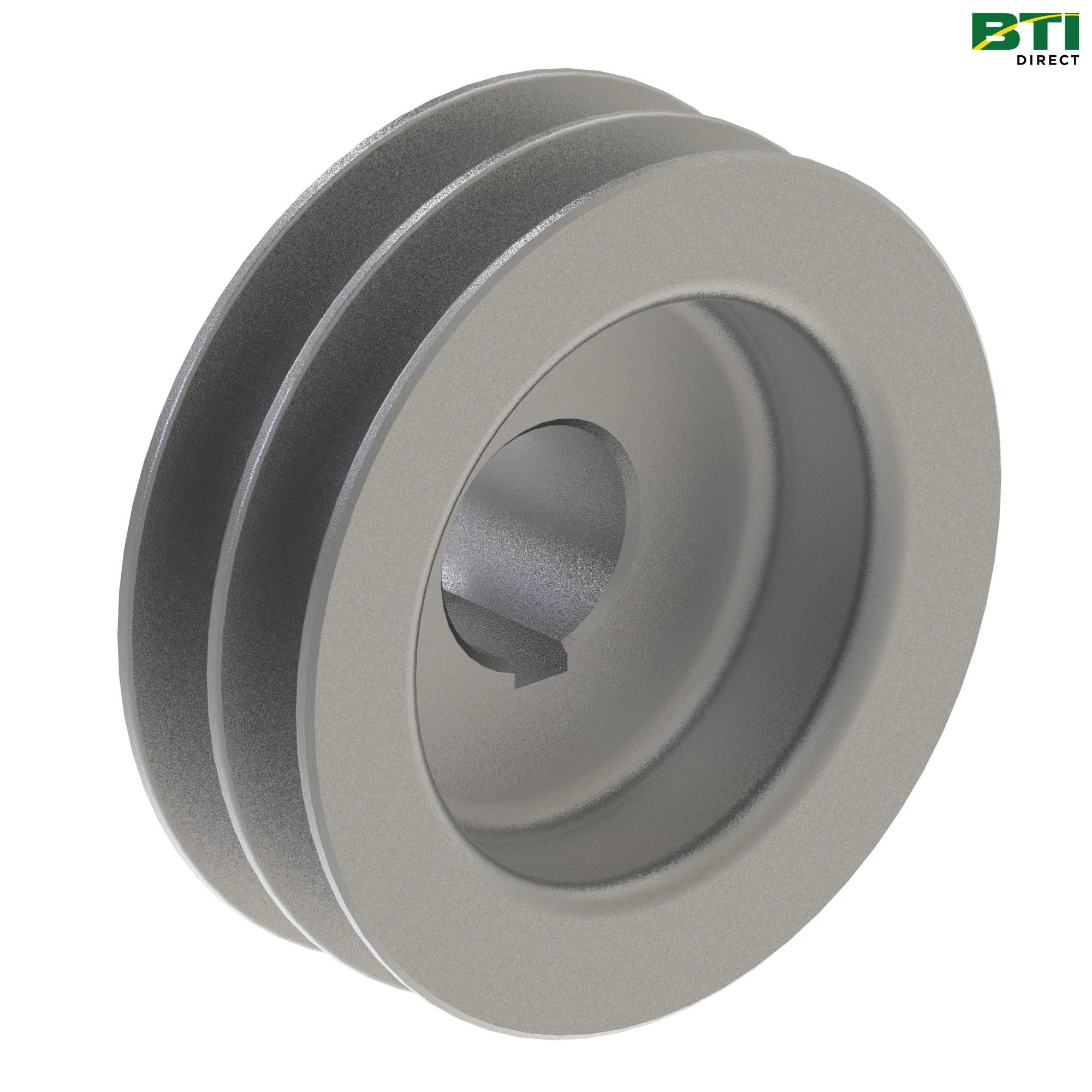 YC21085: Pulley