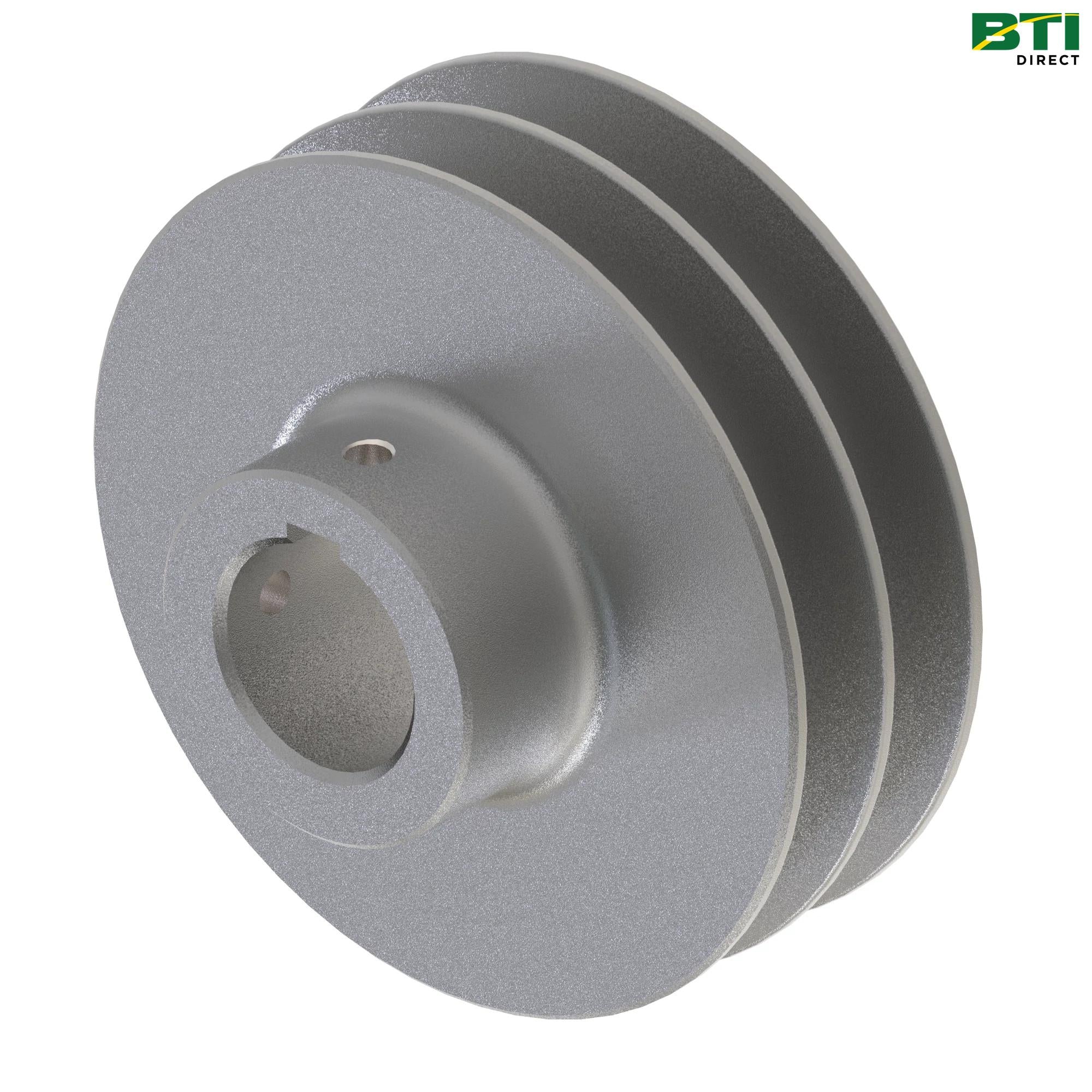 YC21085: Pulley