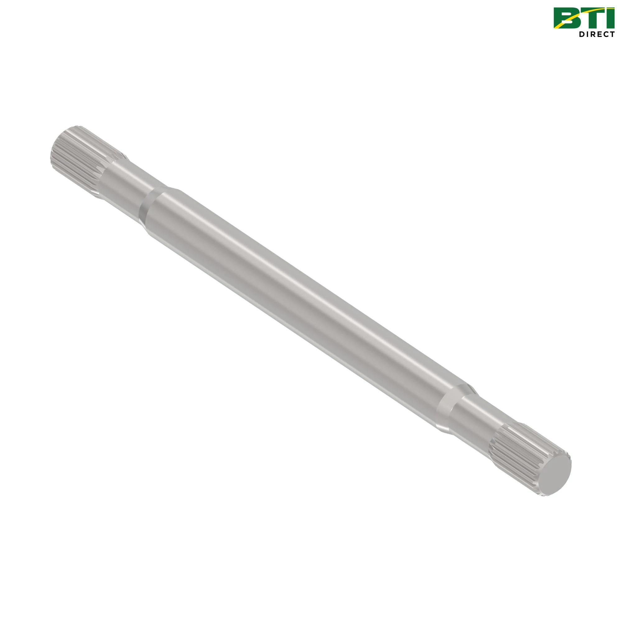 YC21271: Shaft