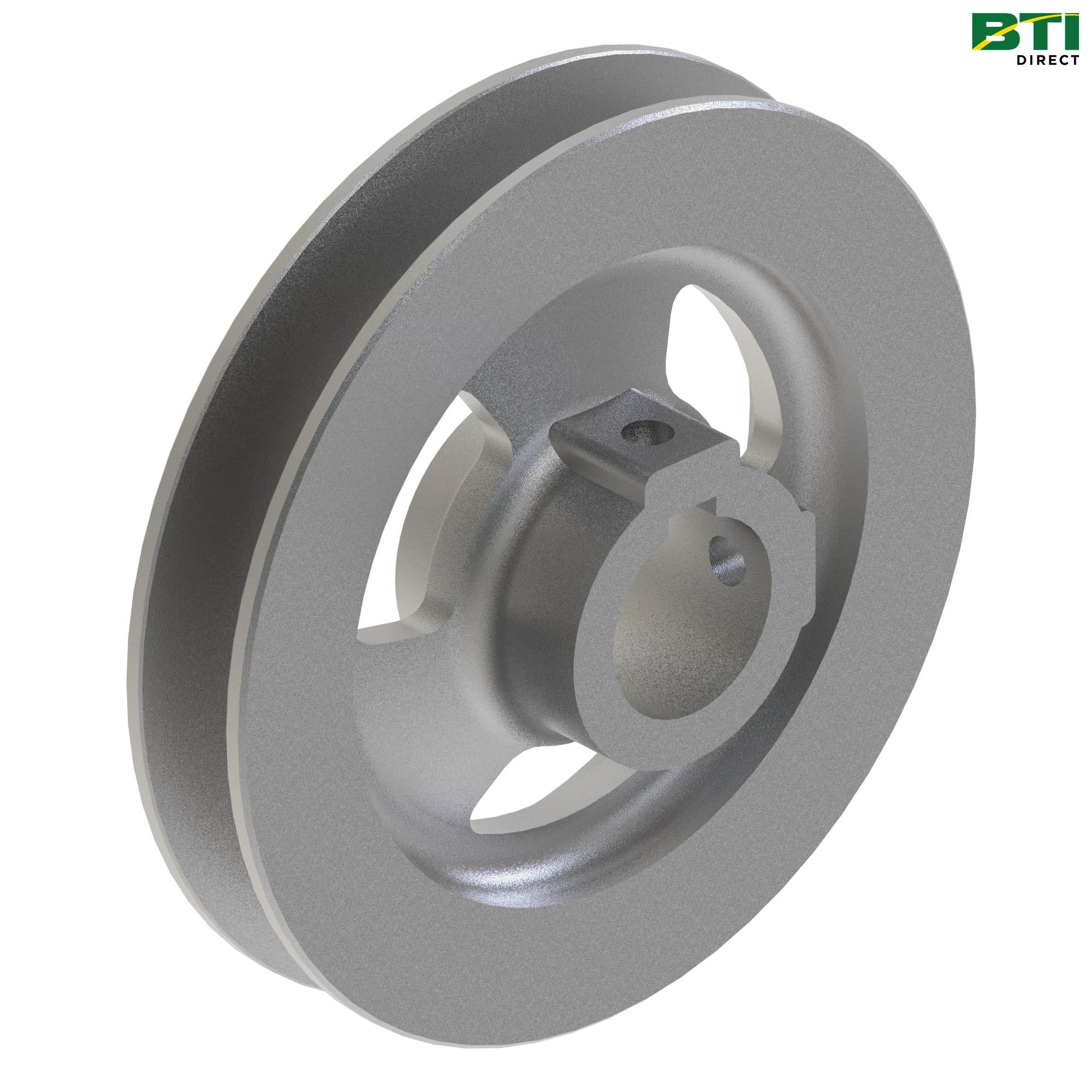 YC21360: Pulley
