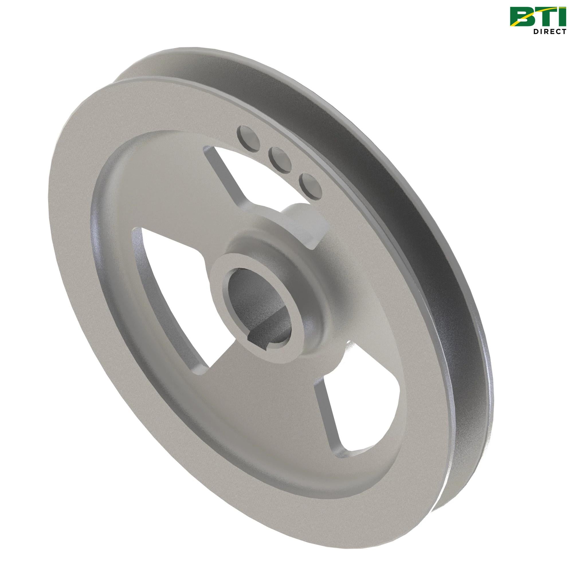 YC21361: Pulley