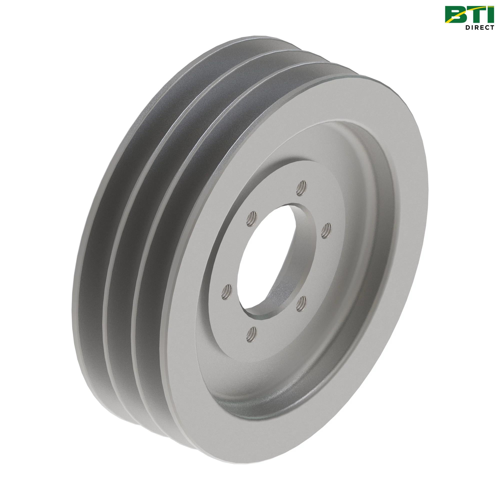 YC21406: Pulley