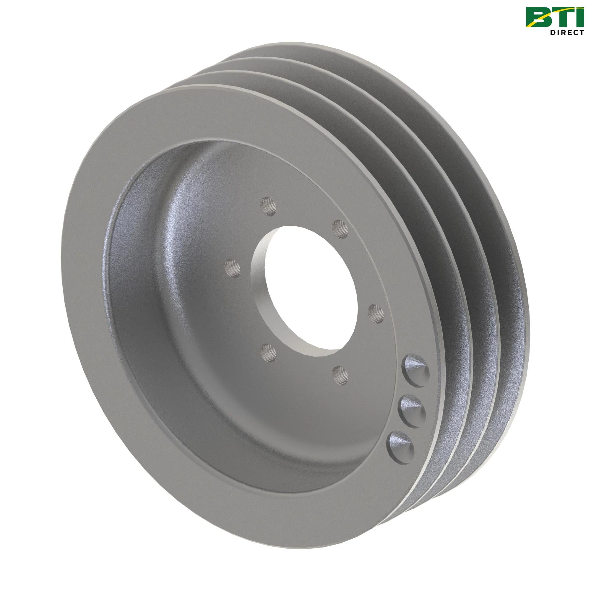YC21406: Pulley