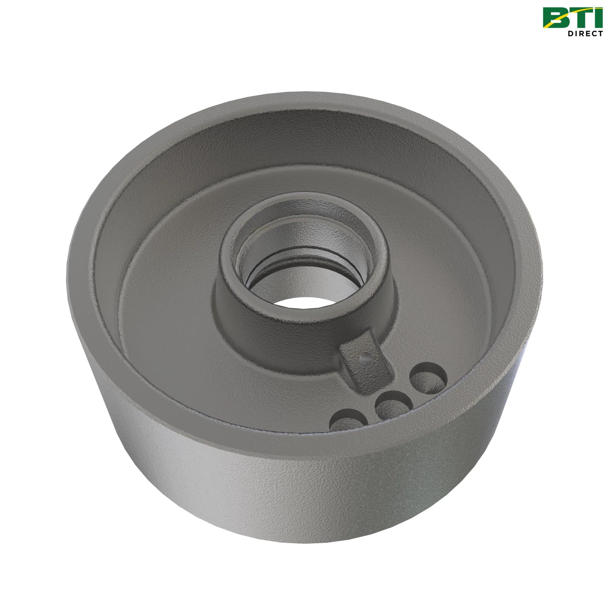 YC21407: Idler