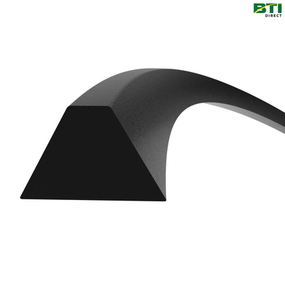 YC21432: V-Belt for Fan Drive, Effective Length 2690 mm (105.9 inch)