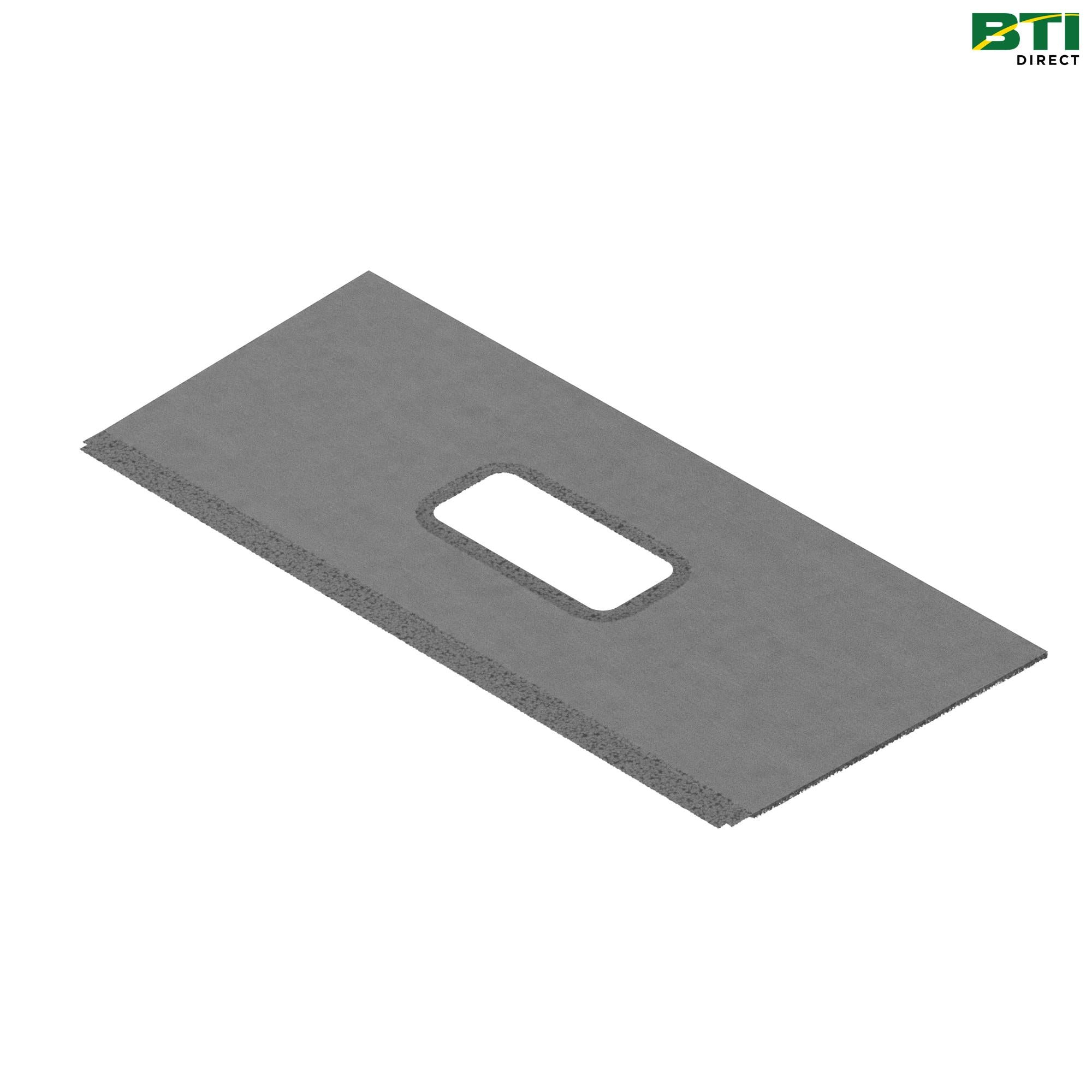 YC21789: Barrier