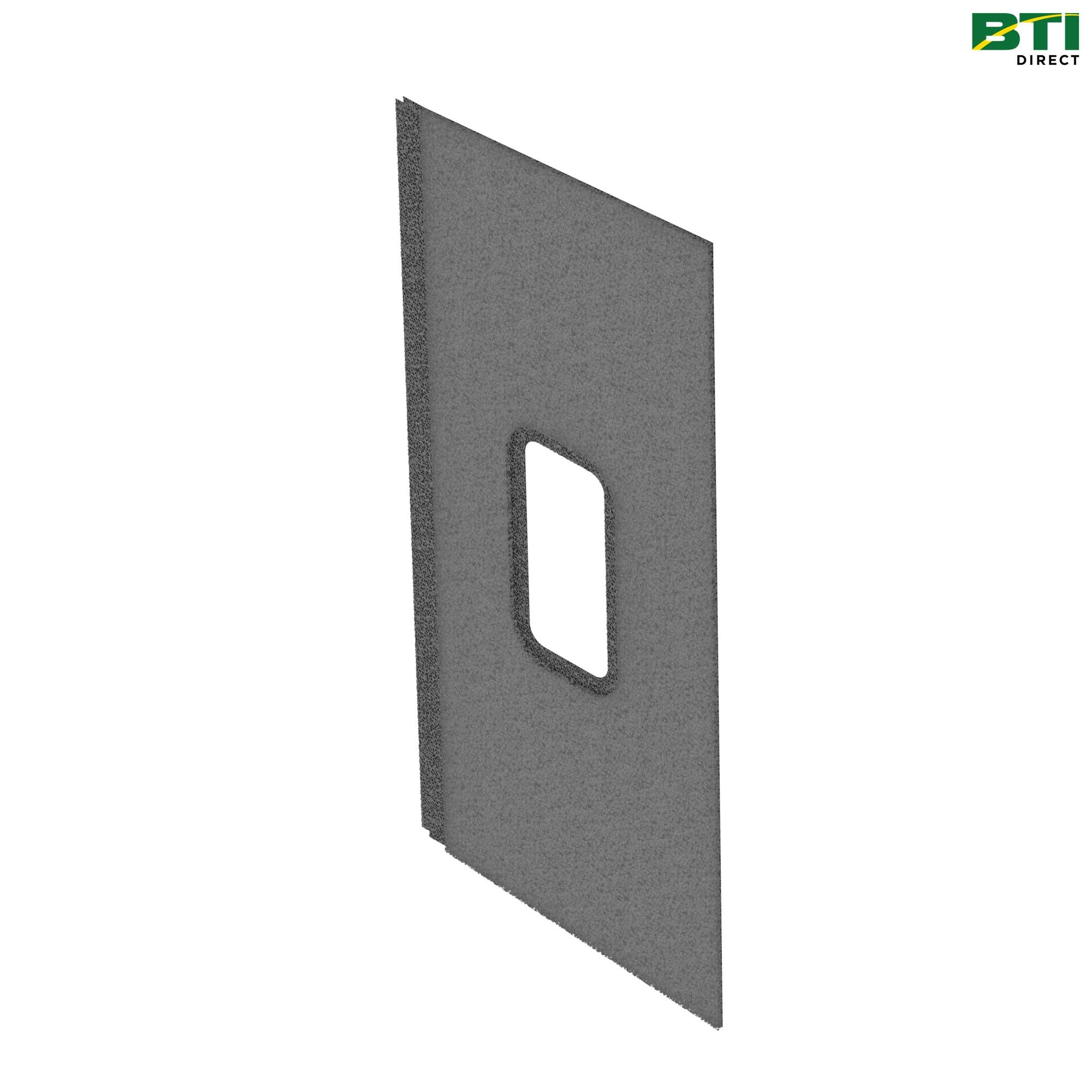 YC21789: Barrier
